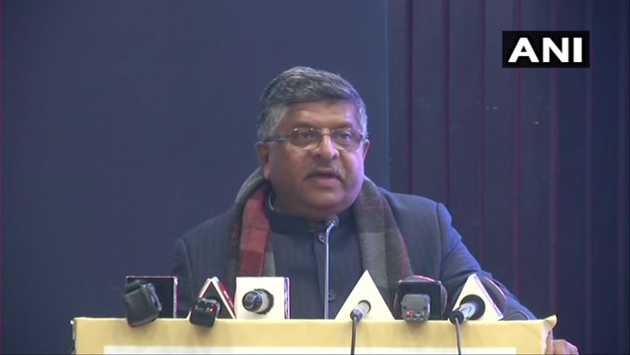 Picture : Twitter / ANI