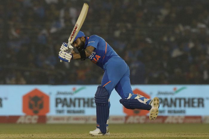 Picture : Twitter / BCCI