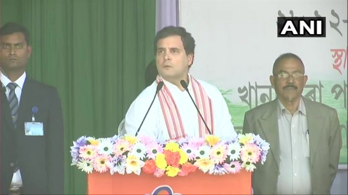 Picture : Twitter / ANI