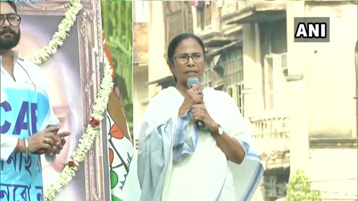 Picture : Twitter / ANI