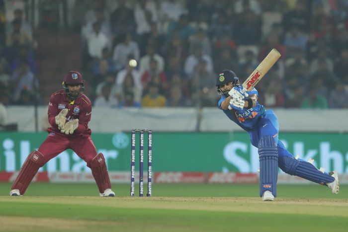 Picture : Twitter / BCCI