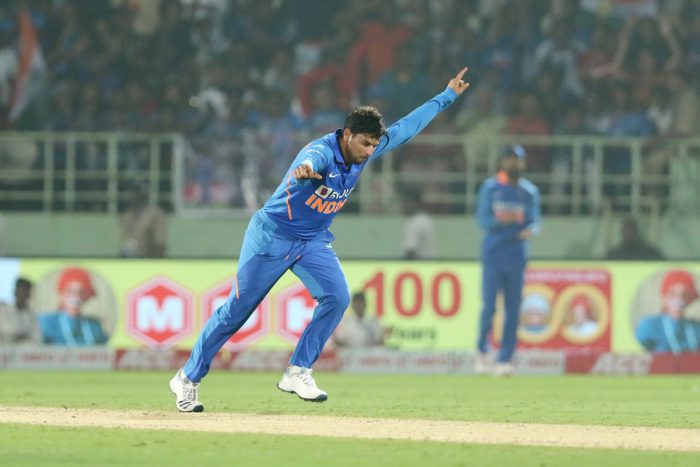 Picture : Twitter / BCCI
