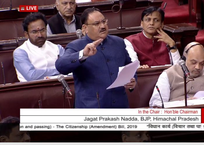 Picture : Twitter / ANI