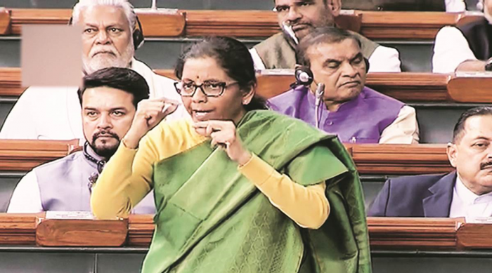 Picture : Twitter / ANI