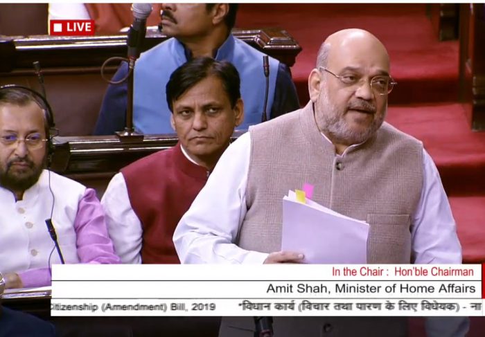 Picture : Twitter / ANI