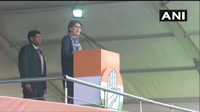 Picture : Twitter / ANI