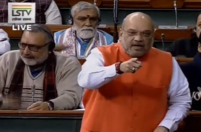 Picture : Twitter / ANI
