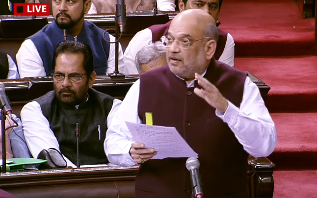 Picture : Twitter / ANI