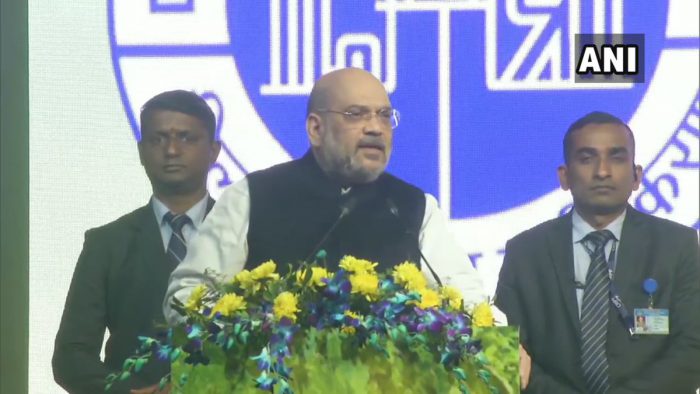 Picture : Twitter / ANI