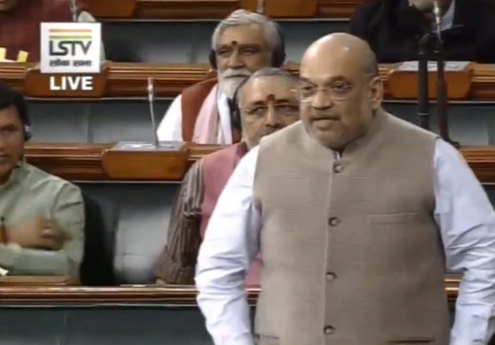 Picture : Twitter / ANI