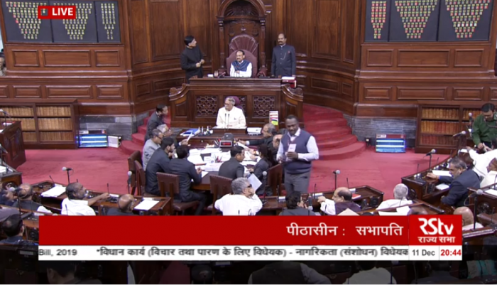 Picture : Twitter / ANI