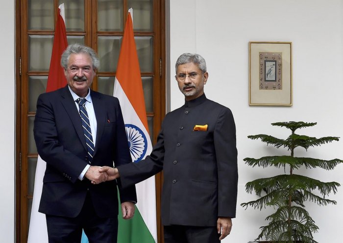 Picture : Twitter / ANI