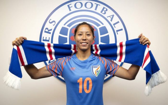 [Image Credits: Rangers Media/BFC Media]