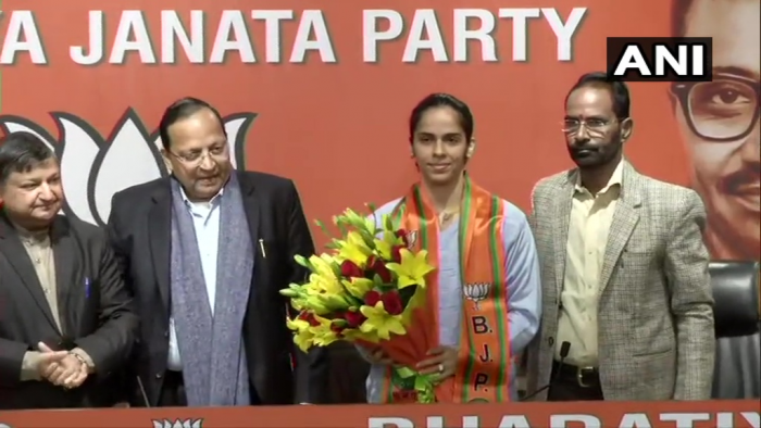 Picture : Twitter / ANI