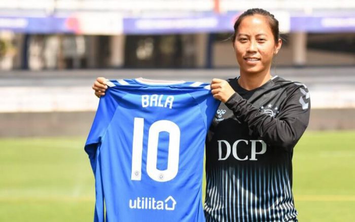 Image courtesy: Rangers Women's FC