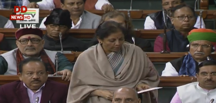 Picture : Twitter / ANI