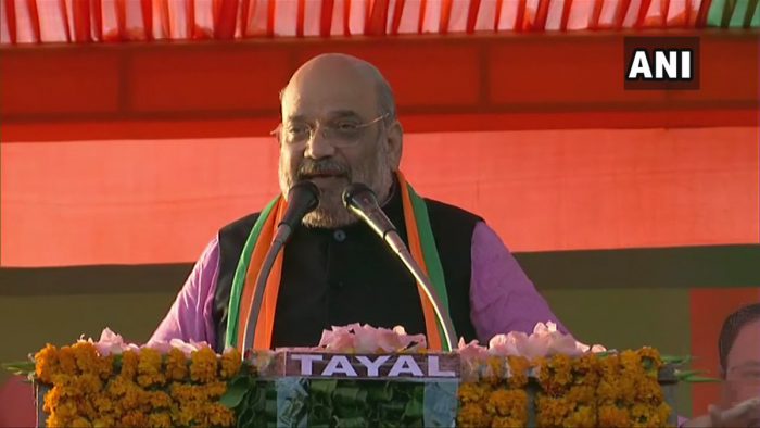 Picture : Twitter / ANI