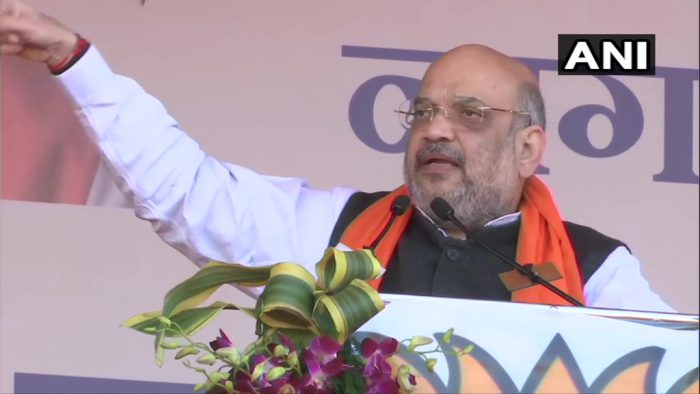 Picture : Twitter / ANI