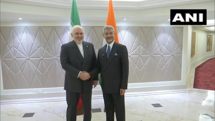 Picture : Twitter / ANI