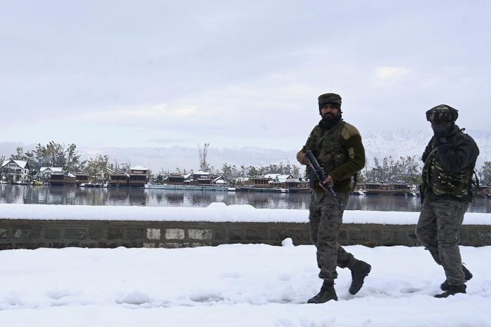 File Picture : AFP