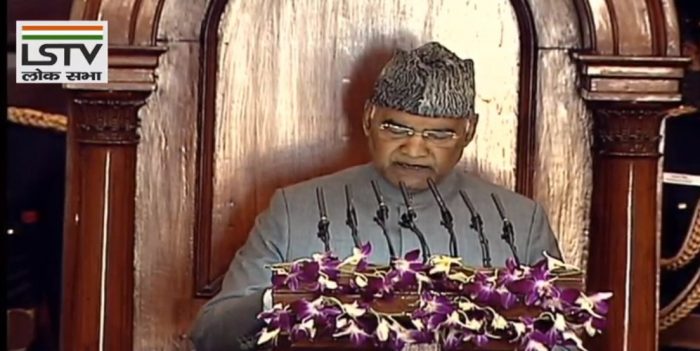 Picture : Twitter / ANI