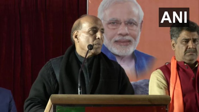Picture : Twitter / ANI