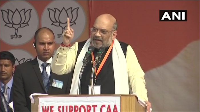 Picture : Twitter / ANI