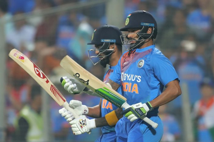 Picture : Twitter / BCCI