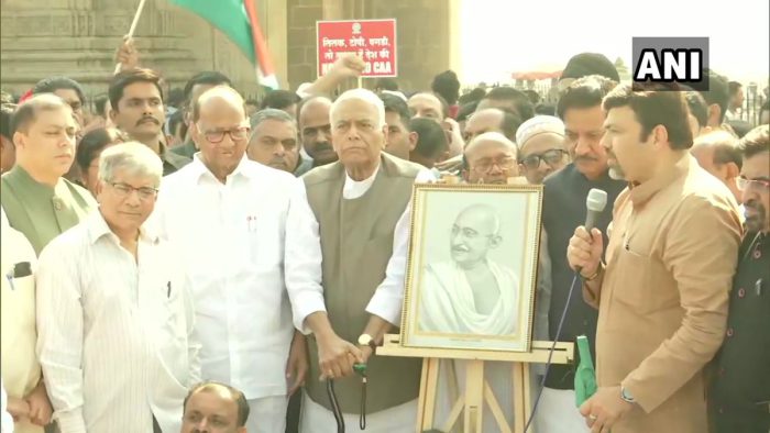 Picture : Twitter / ANI