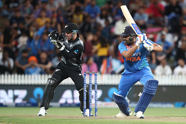 Picture : Twitter / BCCI