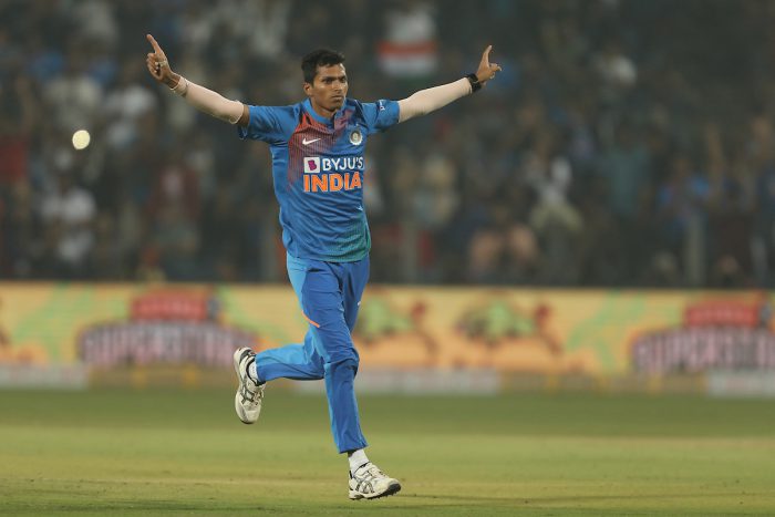 Picture : Twitter / BCCI