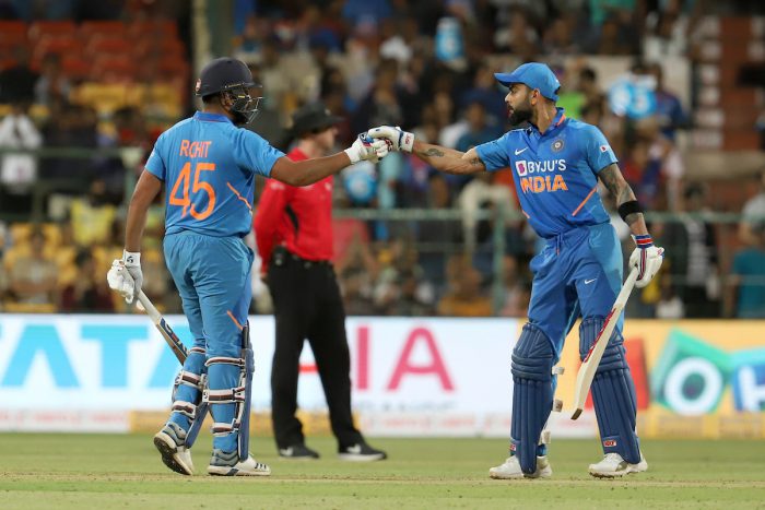 Picture : Twitter / BCCI