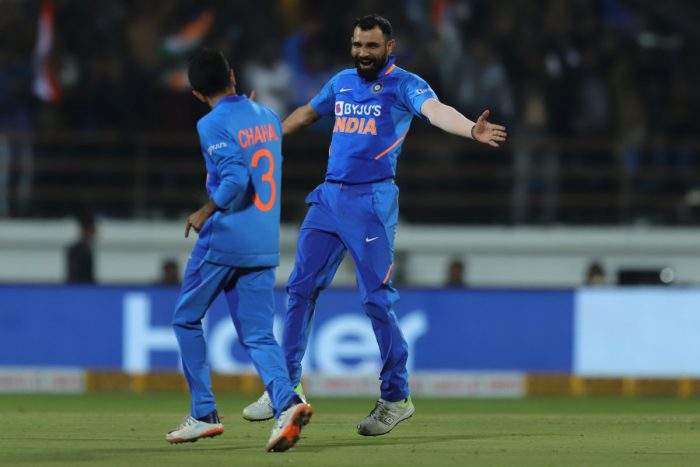 Picture : Twitter / BCCI