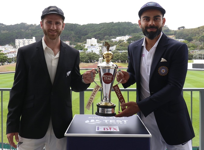 Picture : BCCI / Twitter