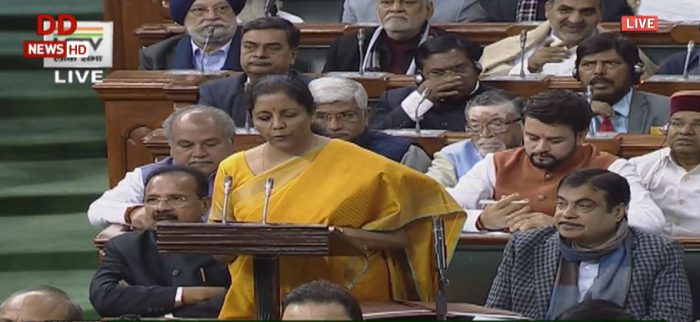 Picture : Twitter / ANI