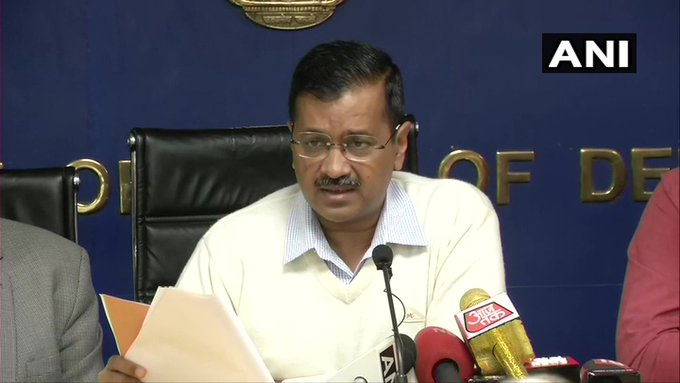 Picture : Twitter / ANI