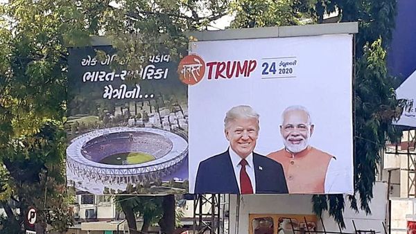 Picture : Twitter / ANI