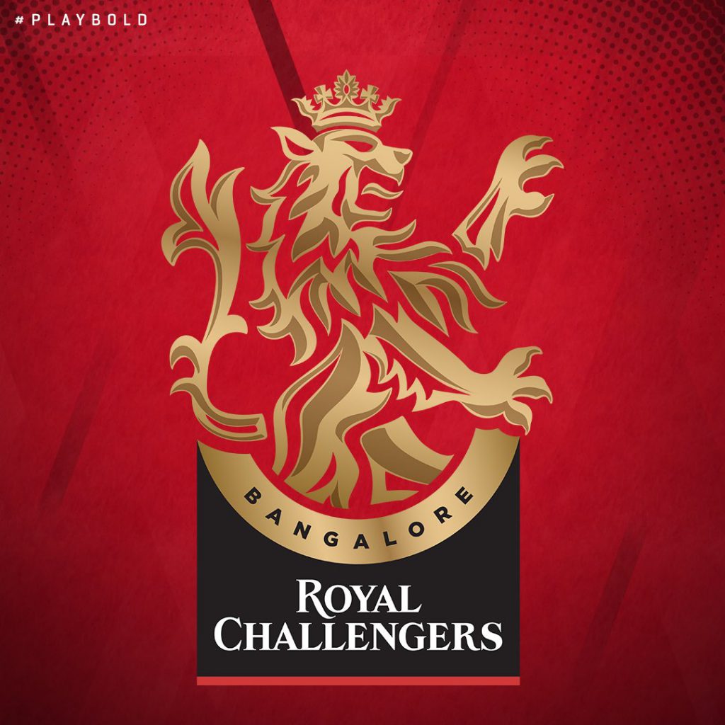 Picture : RCB/Twitter