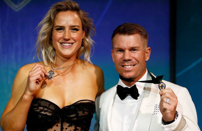 Picture : Twitter/ cricket.com.au