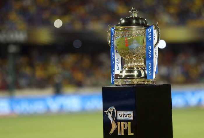 Picture : Twitter / IPL