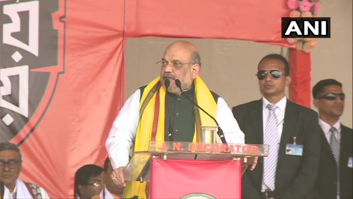 Picture : Twitter / ANI