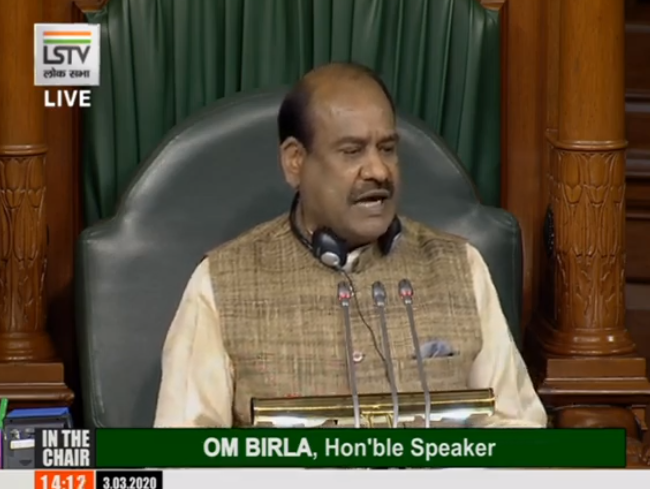 Picture : Twitter / ANI