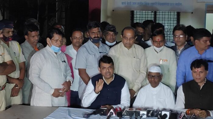 Picture : Twitter / ANI