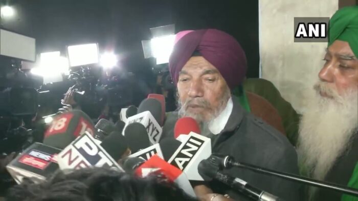 Picture : Twitter / ANI