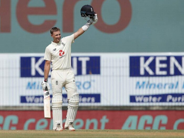 Picture : Twitter / ECB