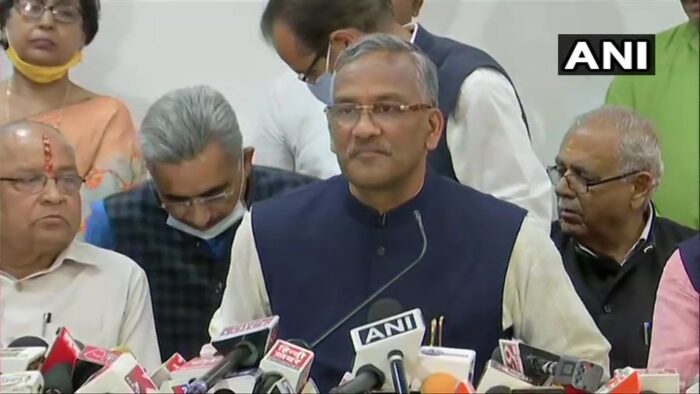 Picture : Twitter / ANI