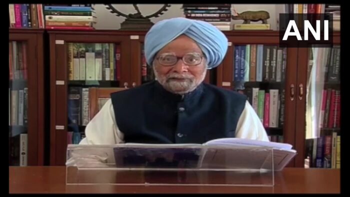 Picture : Twitter / ANI
