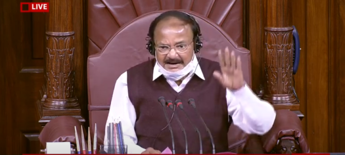 Picture : Twitter / ANI