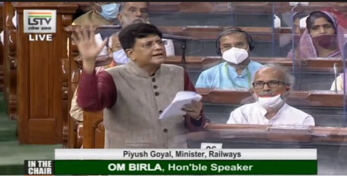 Picture : Twitter / ANI