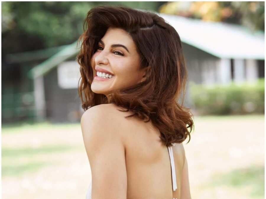Jacqueline Fernandez: As A Sri Lankan, It's Heartbreaking To See What My  Country Is Going Through